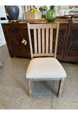 D754-05 Dining Upholstered Side Chair