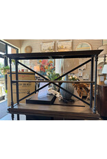 36598 Bookcase 47.25x8x30