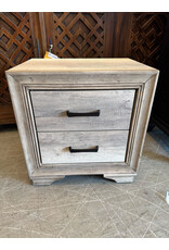 439-BR61 Sun Valley Night Stand