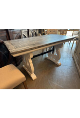 ESC 91 TYLER DESK 60 × 28 × 30 in