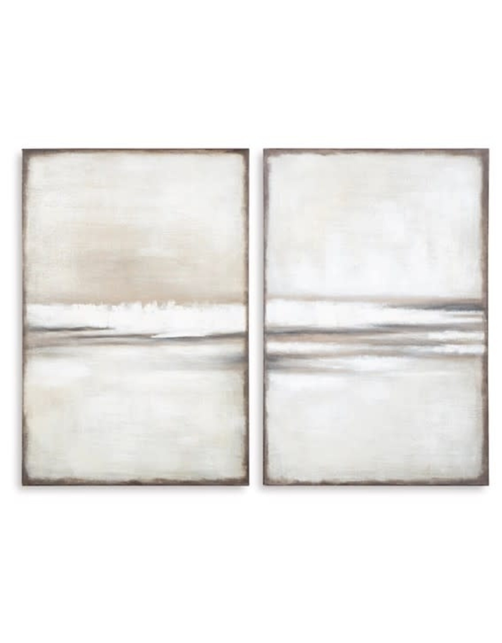 Wall Art  24"x 35.13"H A8000403