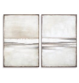 Wall Art  24"x 35.13"H A8000403