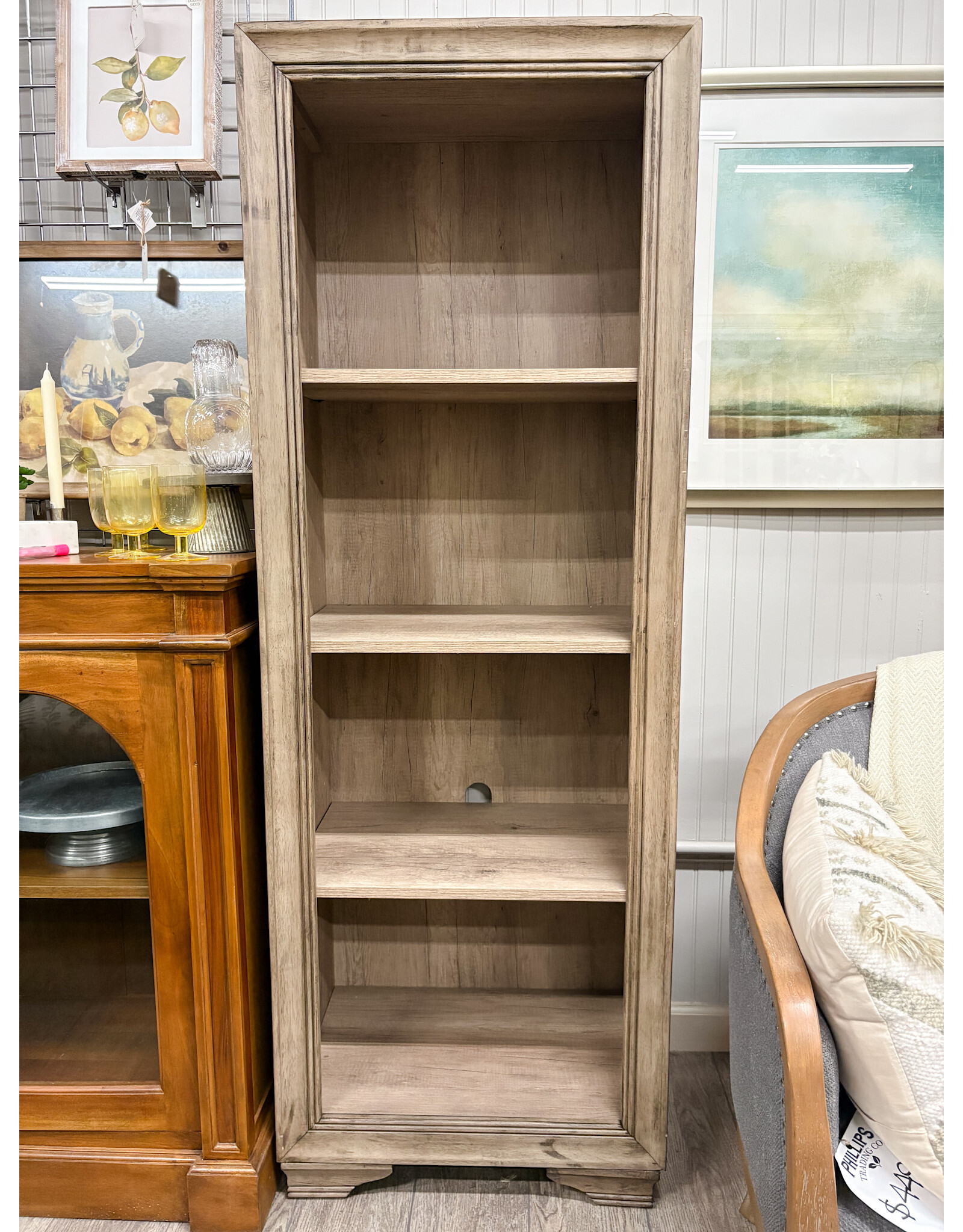 439-EP00 Sun Valley Pier Unit