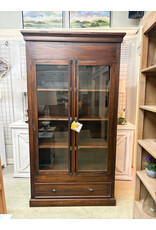 CAB1810 Hometown Armoire 46.1 x 20.1 x 84.2"H