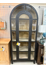 CAB610 Mansfield Armoir 39x18.1x90.5"