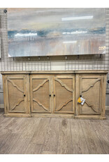 CAB614 Houston Credenza 81.8x18.8x37.3"H