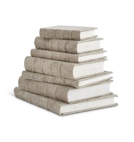 Cotton Canvas Journals 15200C