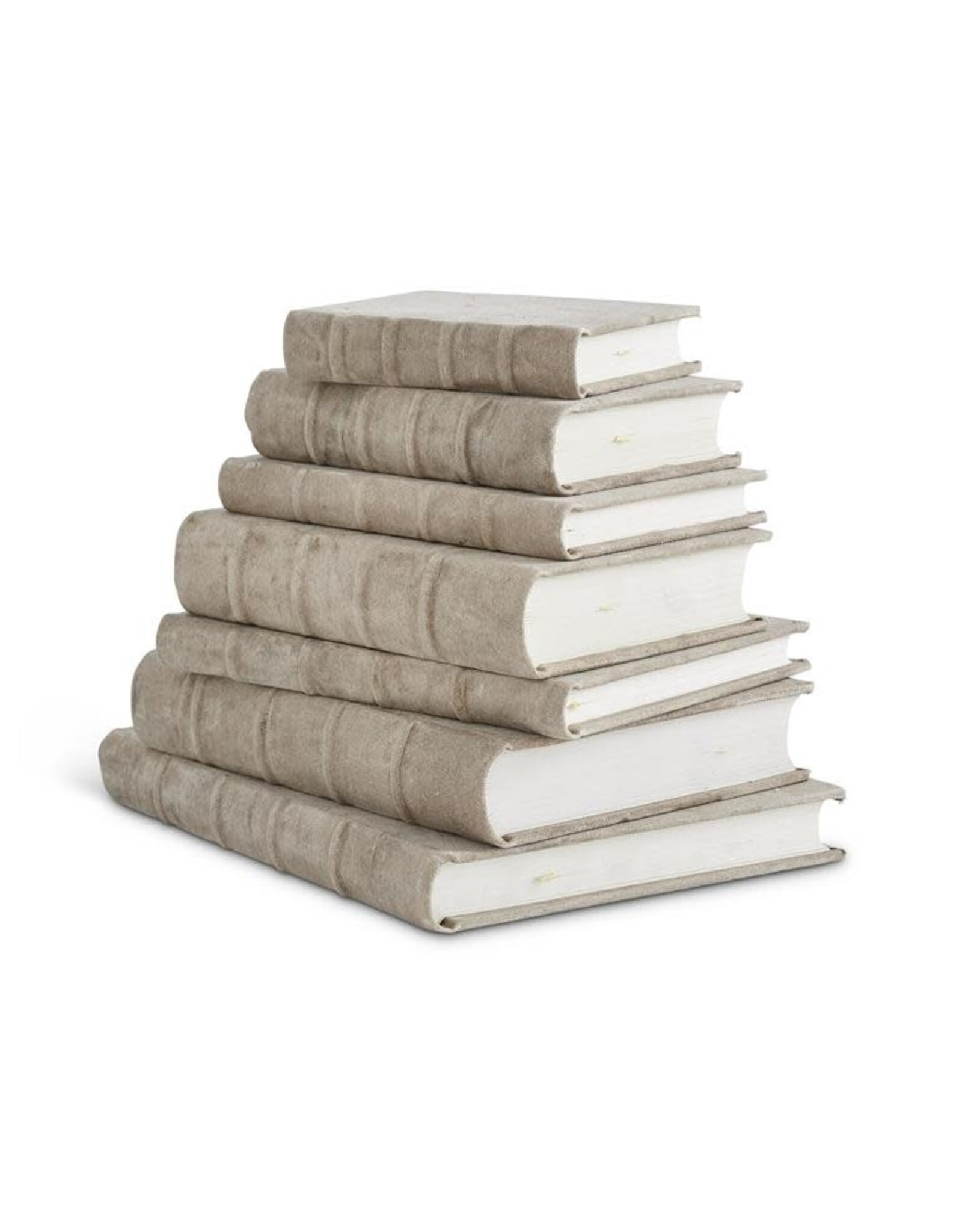 Cotton Canvas Journals 15200C
