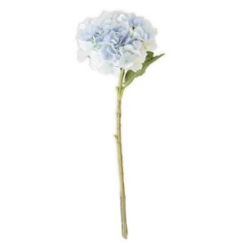 20 Inch Real Touch Hydrangea Spray 15968A