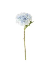 20 Inch Real Touch Hydrangea Spray 15968A