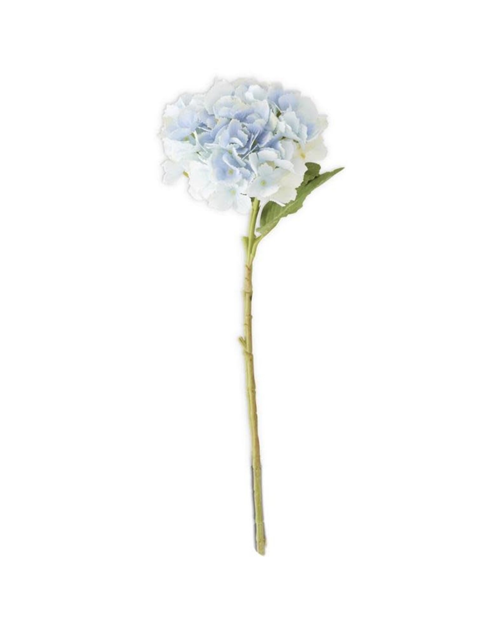 20 Inch Real Touch Hydrangea Spray 15968A