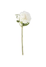 20 Inch Real Touch Hydrangea Spray 15968A