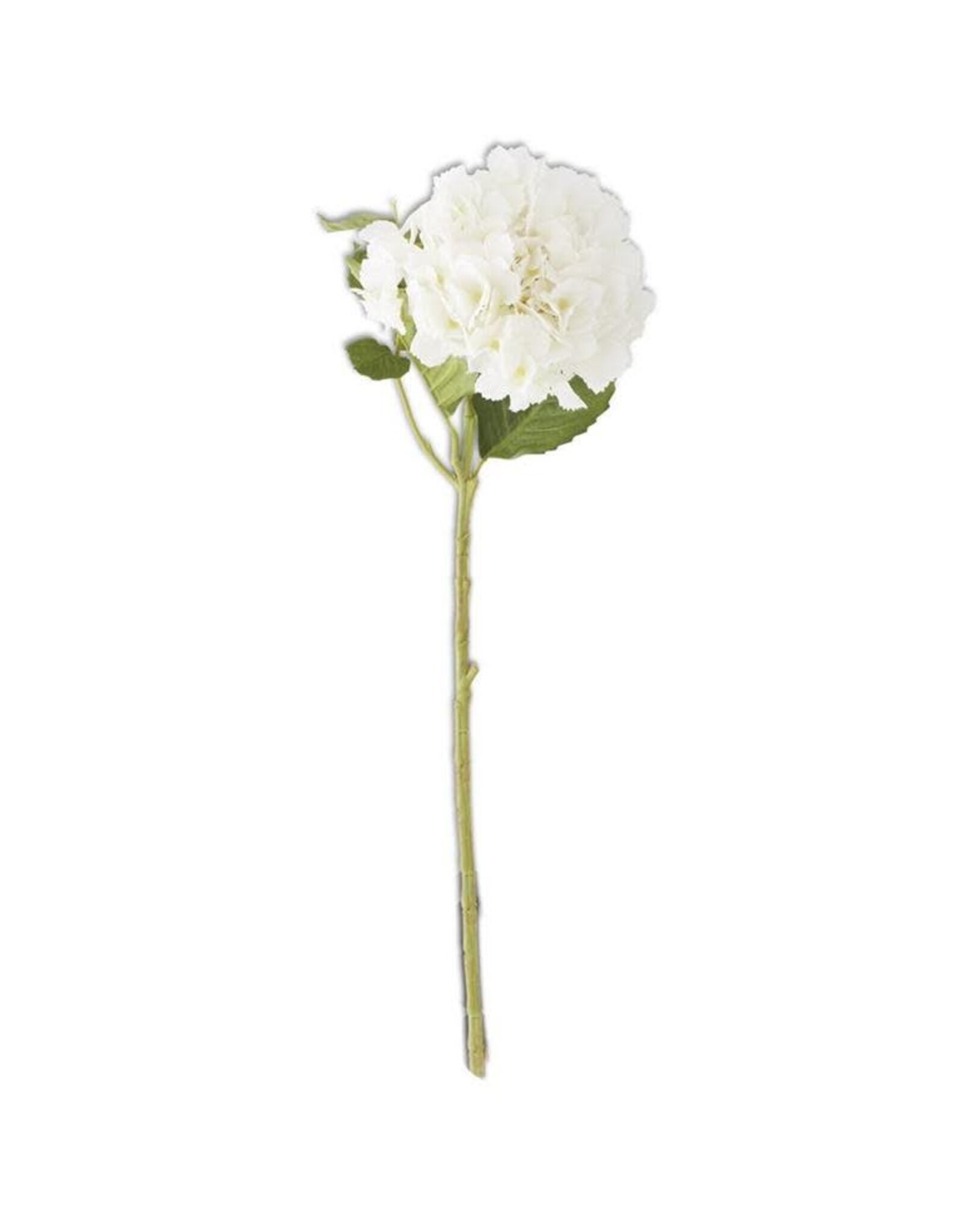 20 Inch Real Touch Hydrangea Spray 15968A