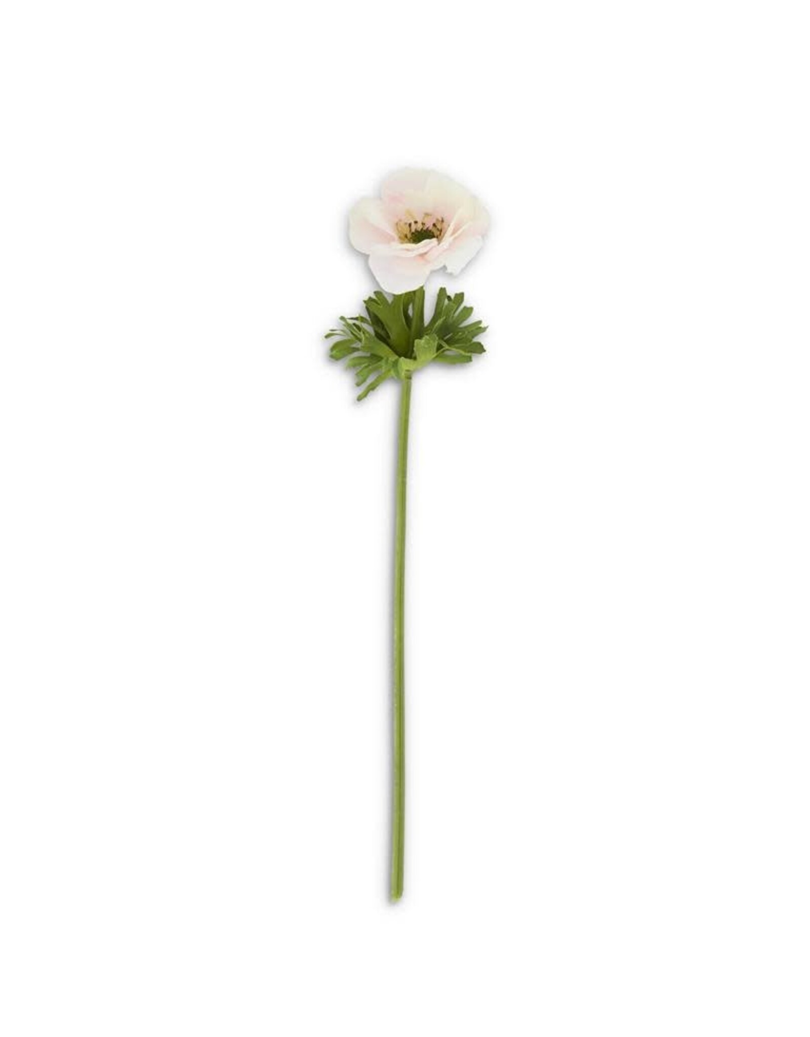 20.5 Inch Pink  Buttercup Wildflower 17803A-PKLT