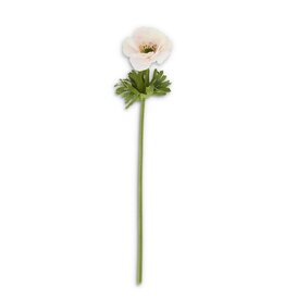 20.5 Inch Pink  Buttercup Wildflower 17803A-PKLT