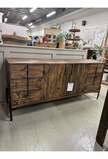5050002 Solana Console SB 71”x21”x33”