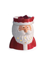 Illumination Fragrance Warmer ST Nick RWSTN