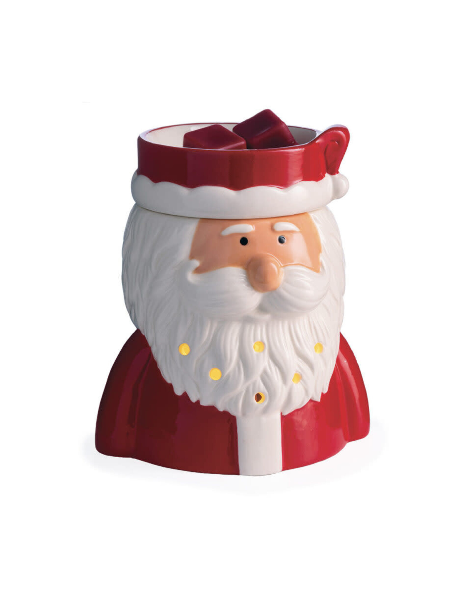 Illumination Fragrance Warmer ST Nick RWSTN