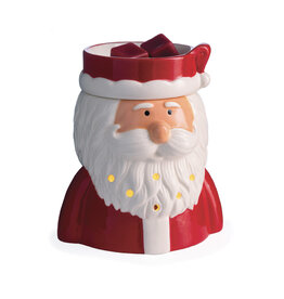 Illumination Fragrance Warmer ST Nick RWSTN