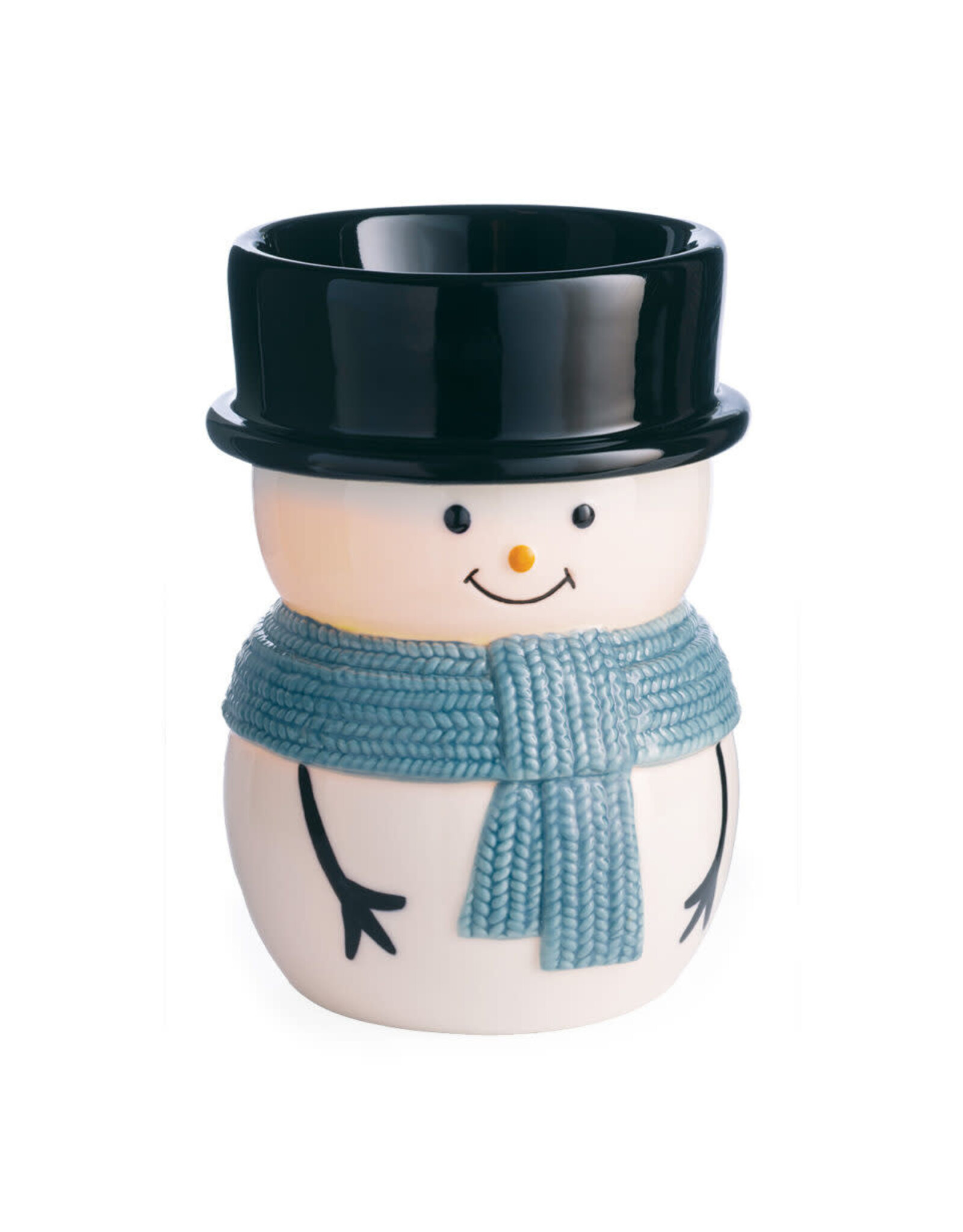 Illumination Fragrance Warmer Snowy RWSNY