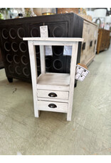 TAB260 New Wellington Nightstand