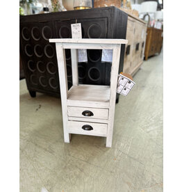 TAB260 New Wellington Nightstand