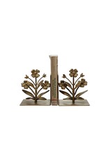 Cast Iron Bookend Each DG0754