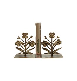 Cast Iron Bookend Each DG0754