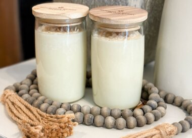 Candles