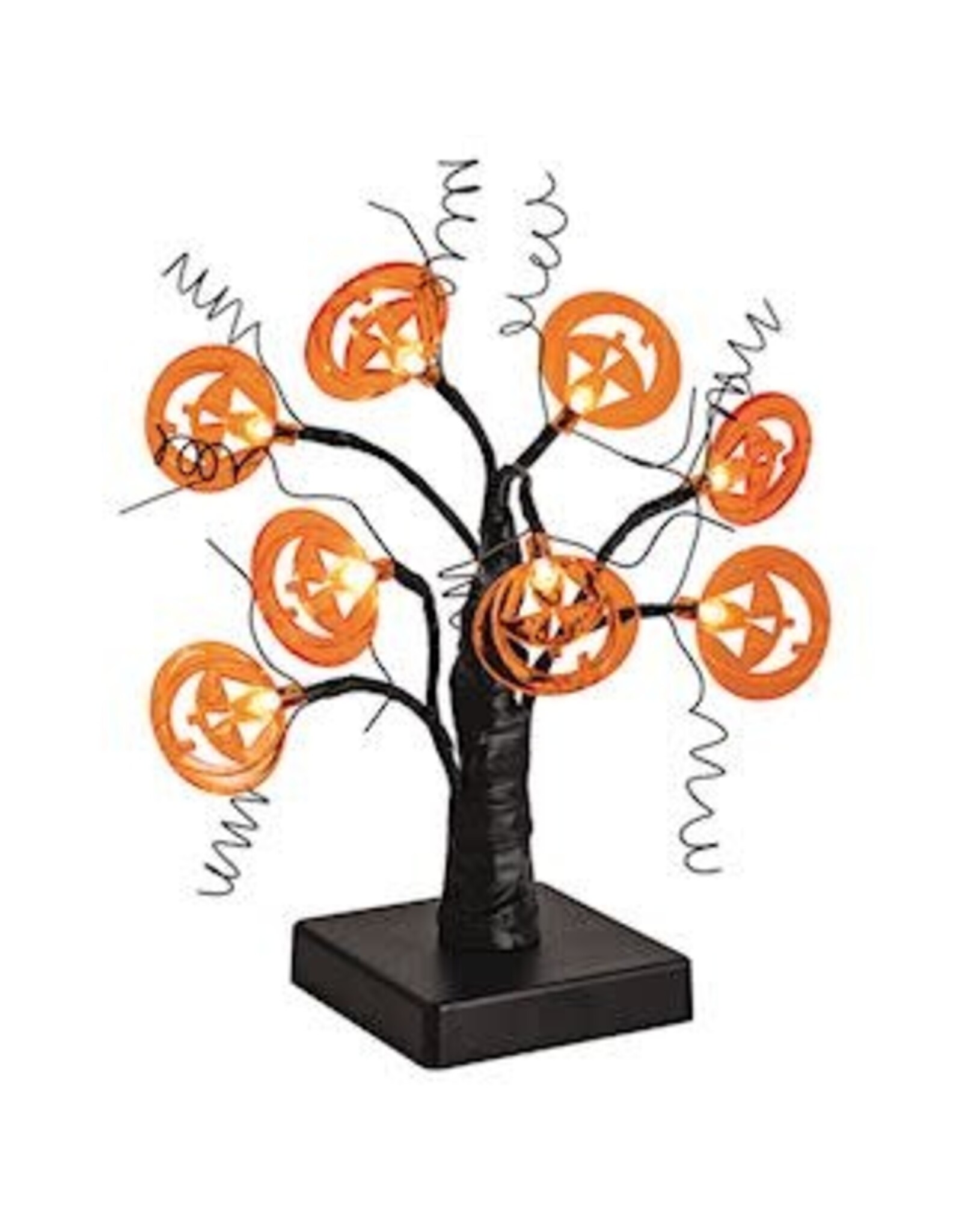 Led Mini Tree
