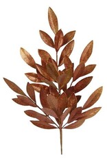 23.5"L BAY LEAF SPRAY