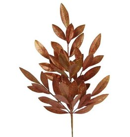 23.5"L BAY LEAF SPRAY
