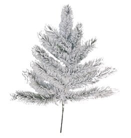 22" SNOWFROST SPRAY