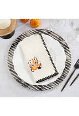 Halloween Town Napkin