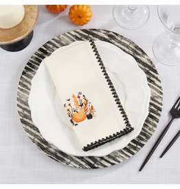 Halloween Town Napkin