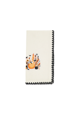 Halloween Town Napkin