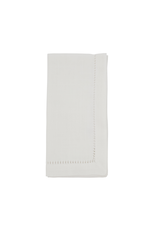 Hemstitched Border Dinner Napkin
