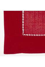 Placemat with Hemstitched Border