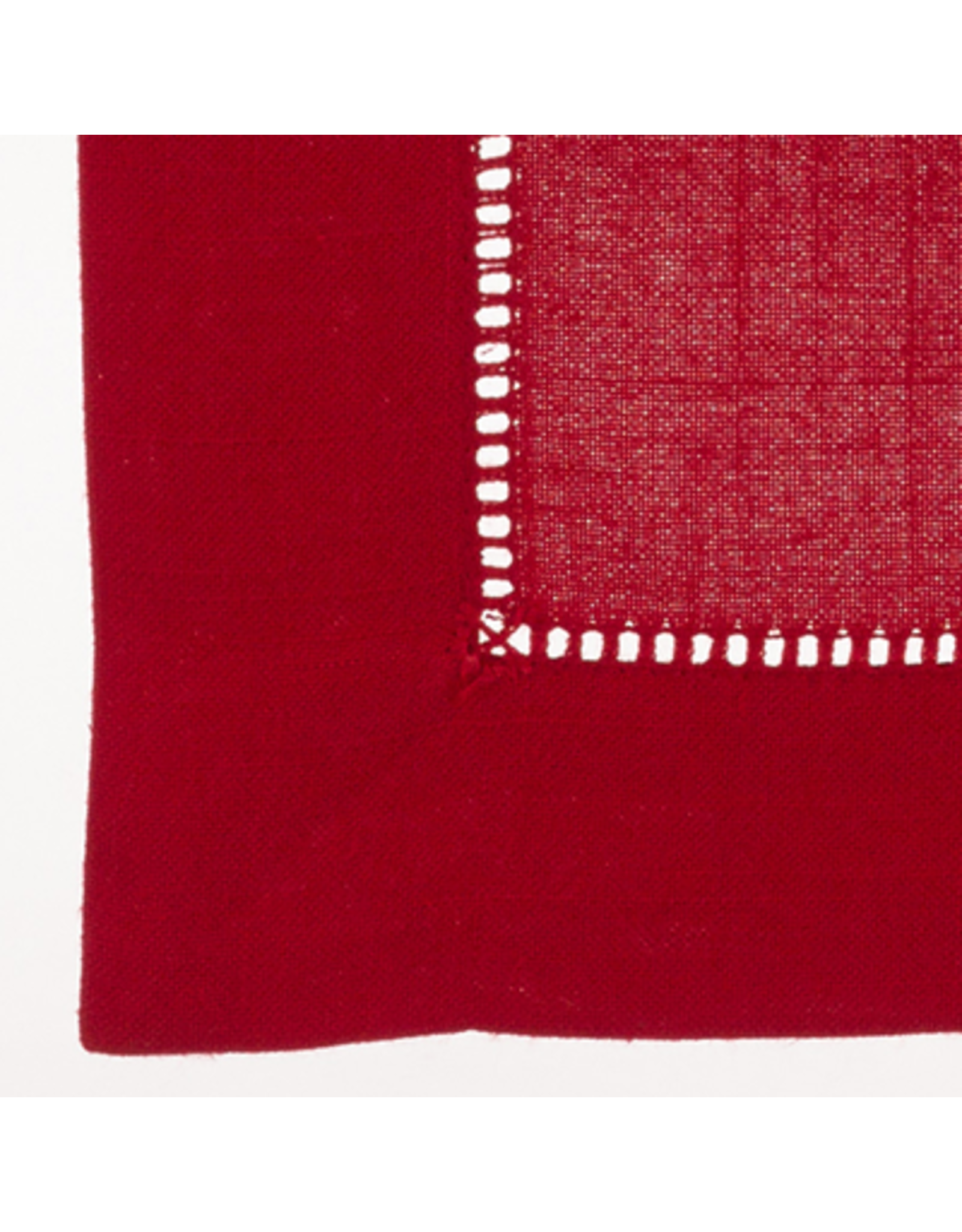 Placemat with Hemstitched Border