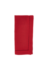Hemstitched Border Dinner Napkin