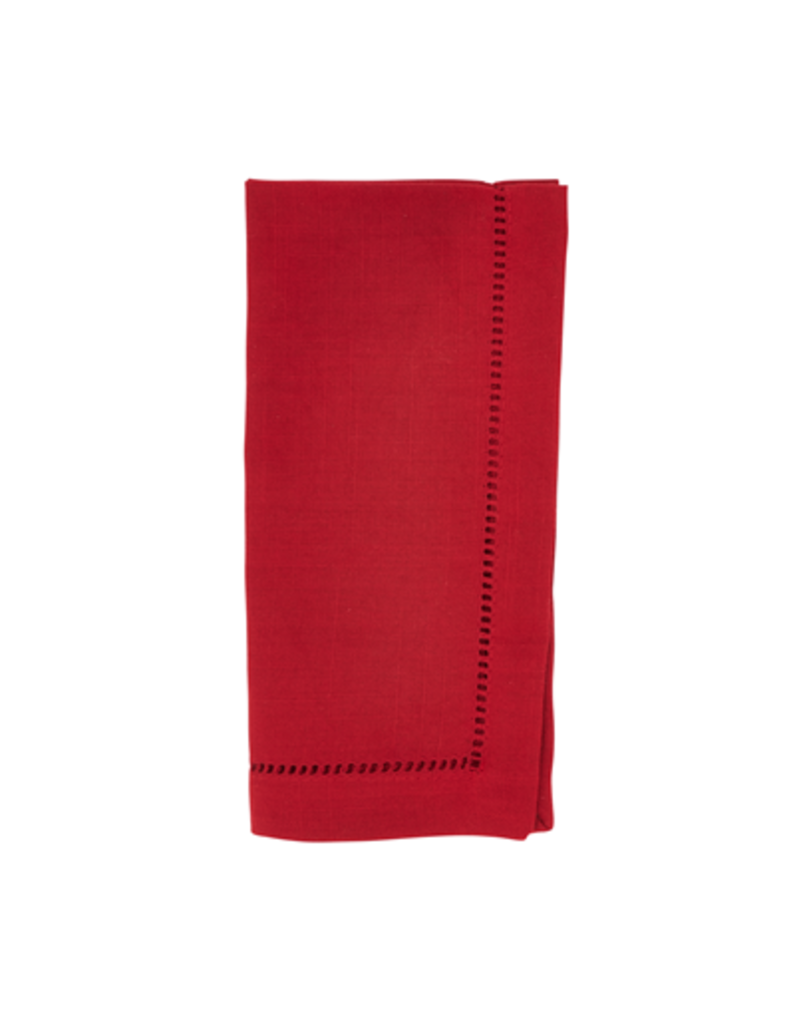 Hemstitched Border Dinner Napkin