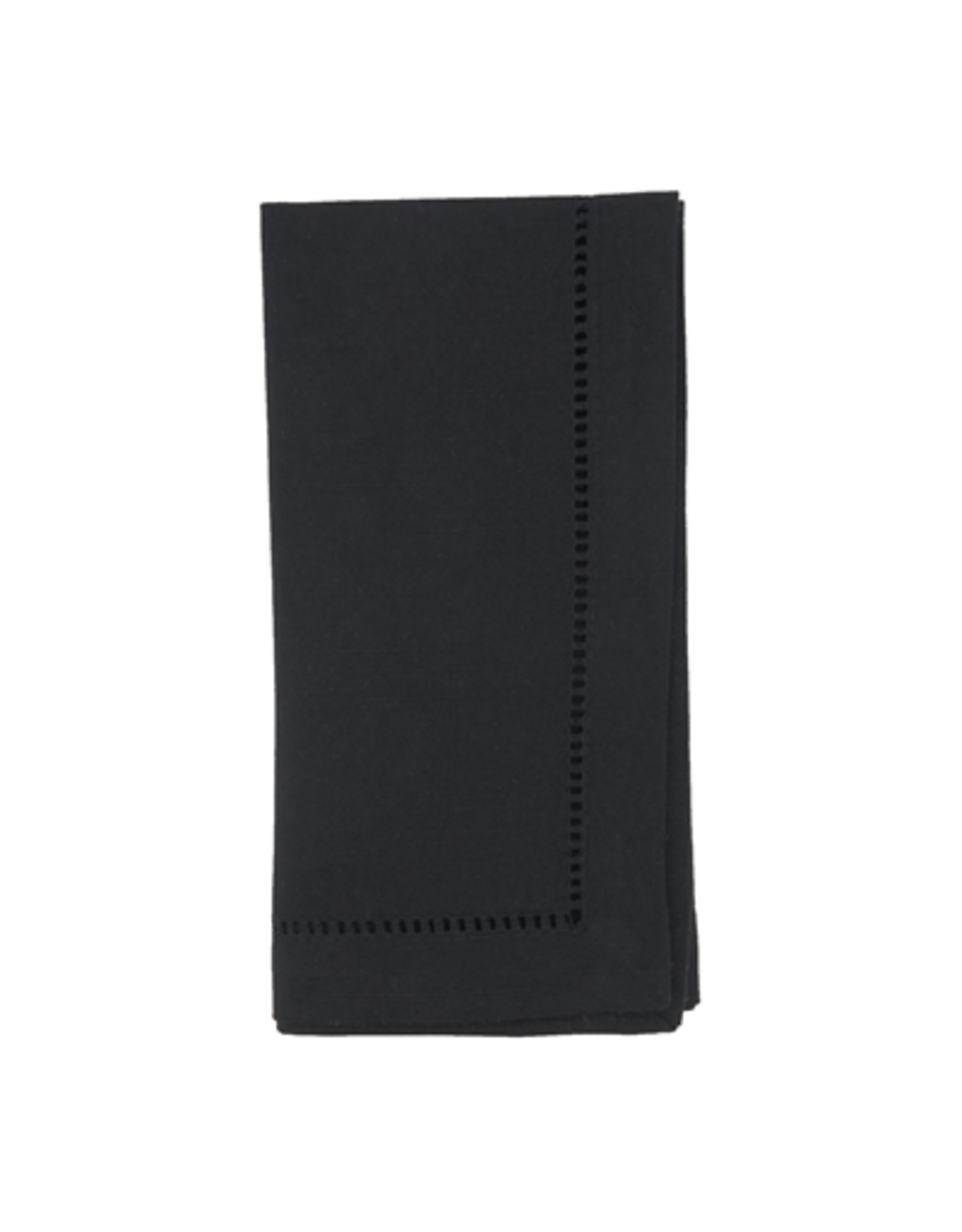 Hemstitched Border Dinner Napkin