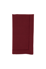 Hemstitched Border Dinner Napkin