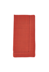 Hemstitched Border Dinner Napkin