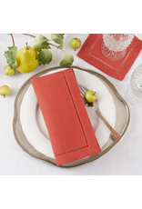 Hemstitched Border Dinner Napkin
