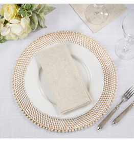 Toscana Placemat (No Hemstitch)