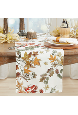Fall Leaves Runner
