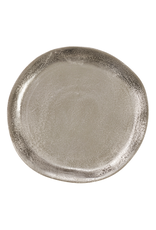 Aluminum Organic Charger