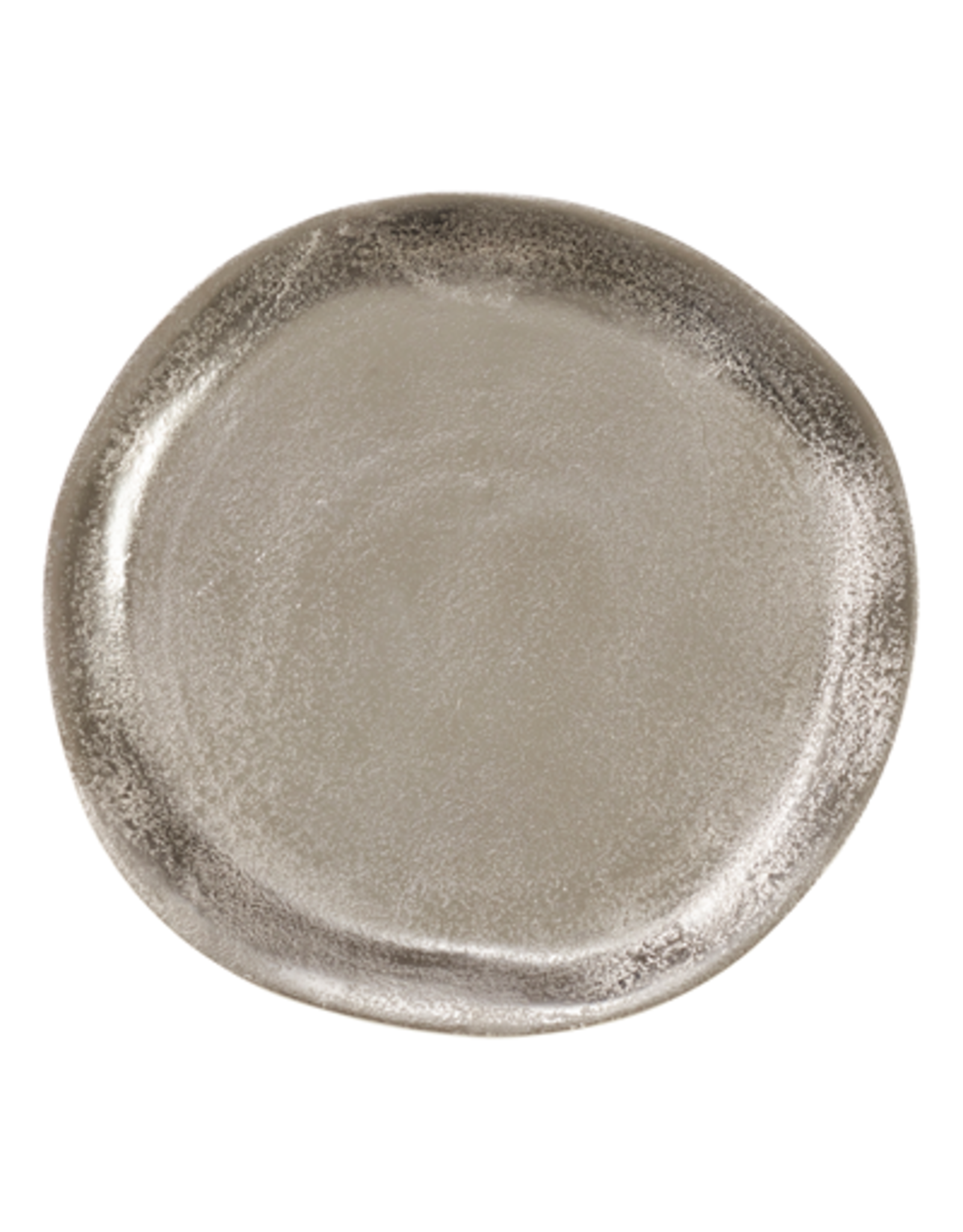 Aluminum Organic Charger