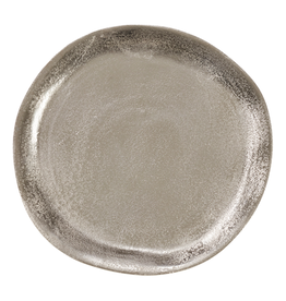 Aluminum Organic Charger